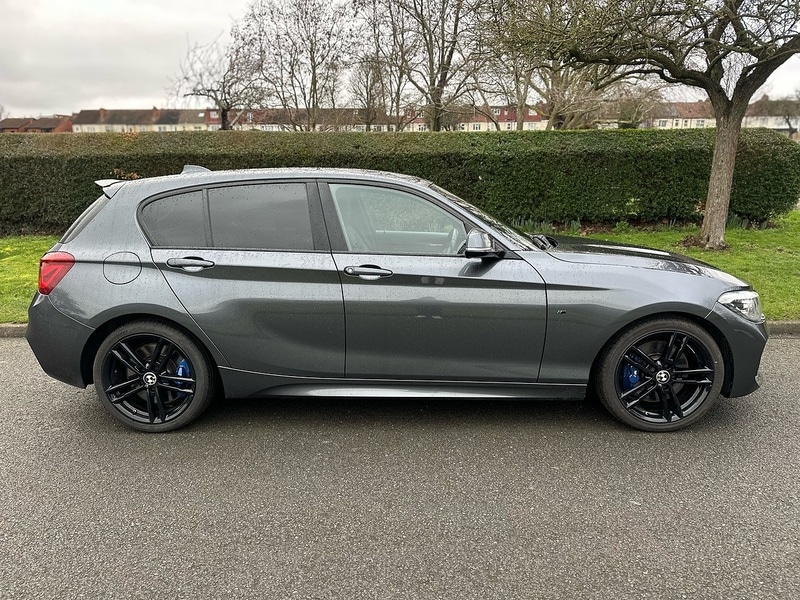 Used BMW 1 Series 2019 for sale - 77629995: Photo 2