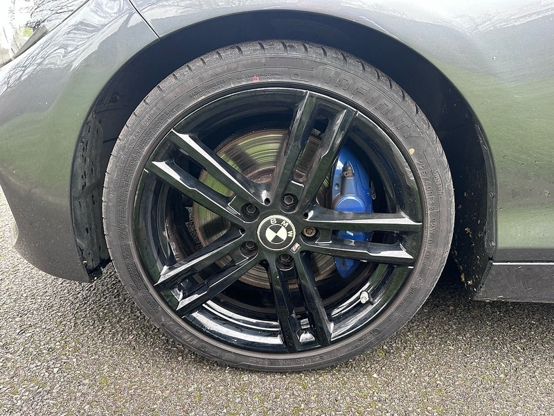 Used BMW 1 Series 2019 for sale - 77629995: Photo 23