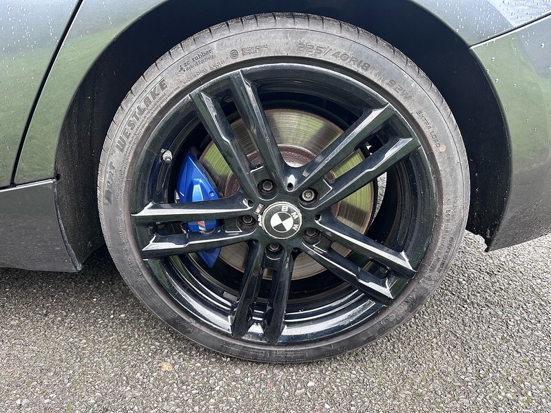 Used BMW 1 Series 2019 for sale - 77629995: Photo 24