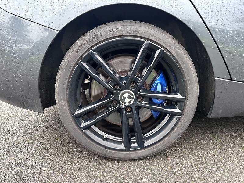 Used BMW 1 Series 2019 for sale - 77629995: Photo 25