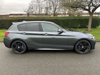 Used BMW 1 Series 2019 for sale - 77629995: Photo