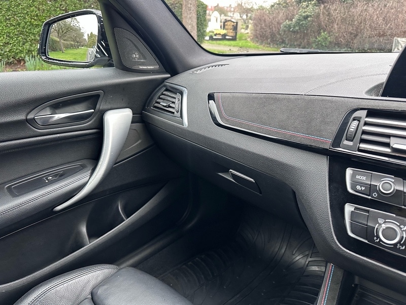 Used BMW 1 Series 2019 for sale - 77629995: Photo 36