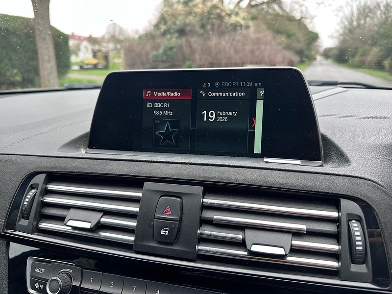 Used BMW 1 Series 2019 for sale - 77629995: Photo 38