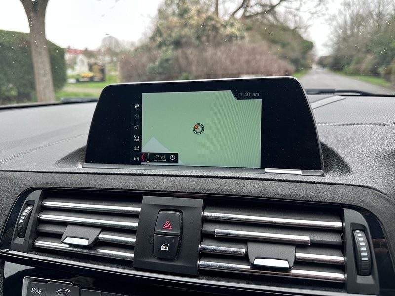 Used BMW 1 Series 2019 for sale - 77629995: Photo 40