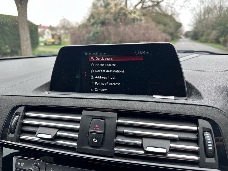 Used BMW 1 Series 2019 for sale - 77629995: Photo 41