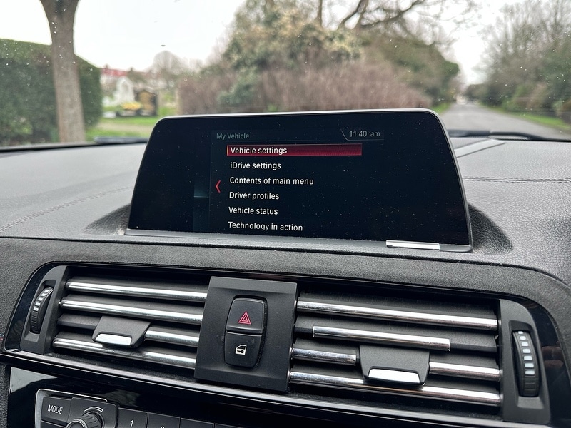 Used BMW 1 Series 2019 for sale - 77629995: Photo 42