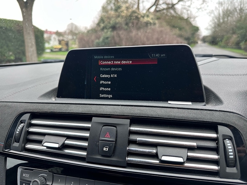 Used BMW 1 Series 2019 for sale - 77629995: Photo 43