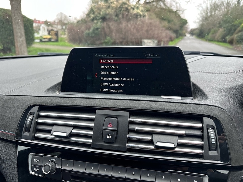 Used BMW 1 Series 2019 for sale - 77629995: Photo 44