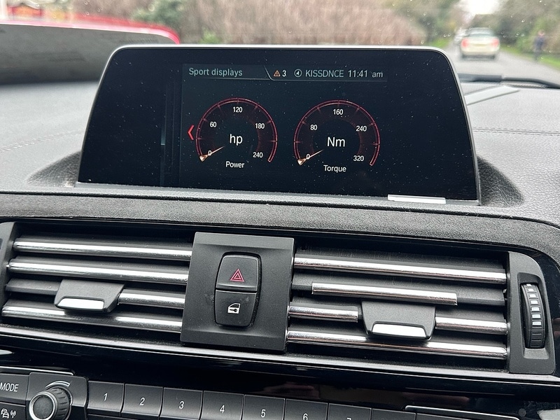 Used BMW 1 Series 2019 for sale - 77629995: Photo 46