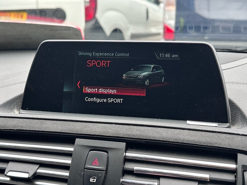 Used BMW 1 Series 2019 for sale - 77629995: Photo 50