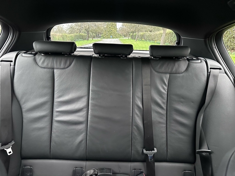 Used BMW 1 Series 2019 for sale - 77629995: Photo 53