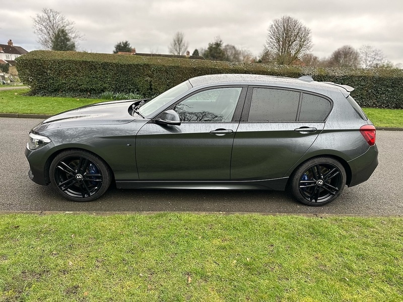 Used BMW 1 Series 2019 for sale - 77629995: Photo 9