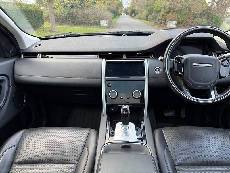 Used Land Rover Discovery Sport 2019 for sale - 76626971: Photo 15