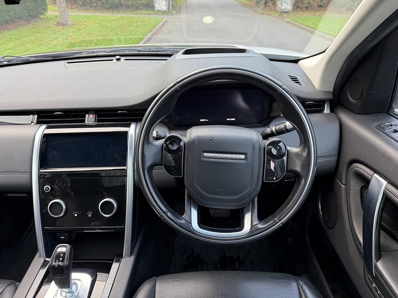 Used Land Rover Discovery Sport 2019 for sale - 76626971: Photo 16