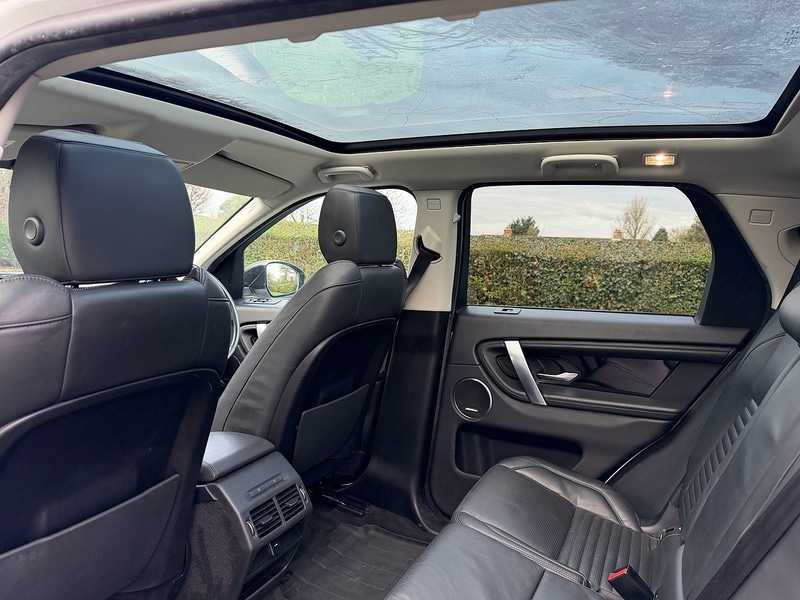 Used Land Rover Discovery Sport 2019 for sale - 76626971: Photo 20