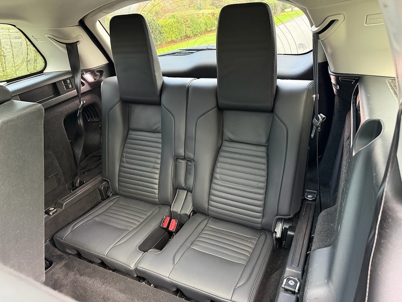 Used Land Rover Discovery Sport 2019 for sale - 76626971: Photo 21