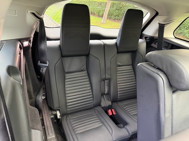 Used Land Rover Discovery Sport 2019 for sale - 76626971: Photo 22