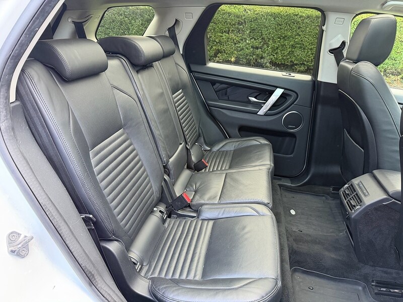 Used Land Rover Discovery Sport 2019 for sale - 76626971: Photo 23