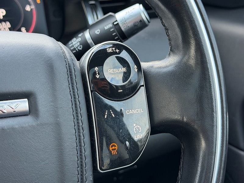 Used Land Rover Discovery Sport 2019 for sale - 76626971: Photo 27