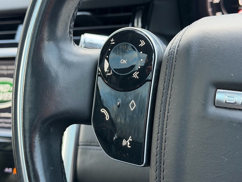 Used Land Rover Discovery Sport 2019 for sale - 76626971: Photo 28