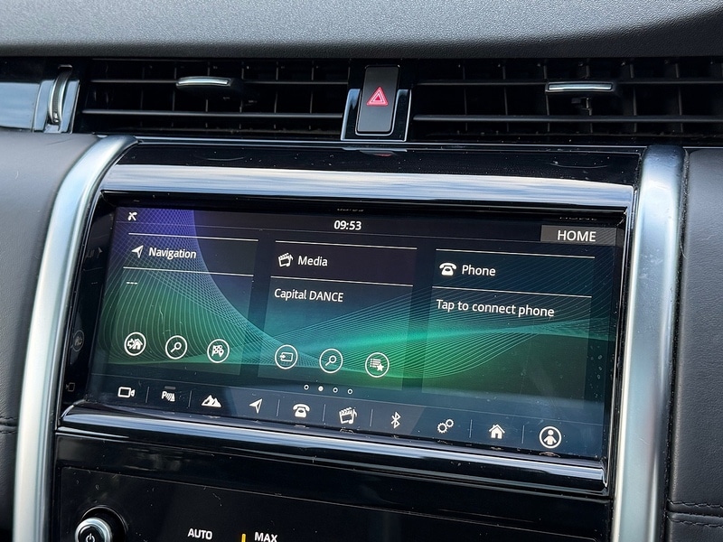 Used Land Rover Discovery Sport 2019 for sale - 76626971: Photo 33