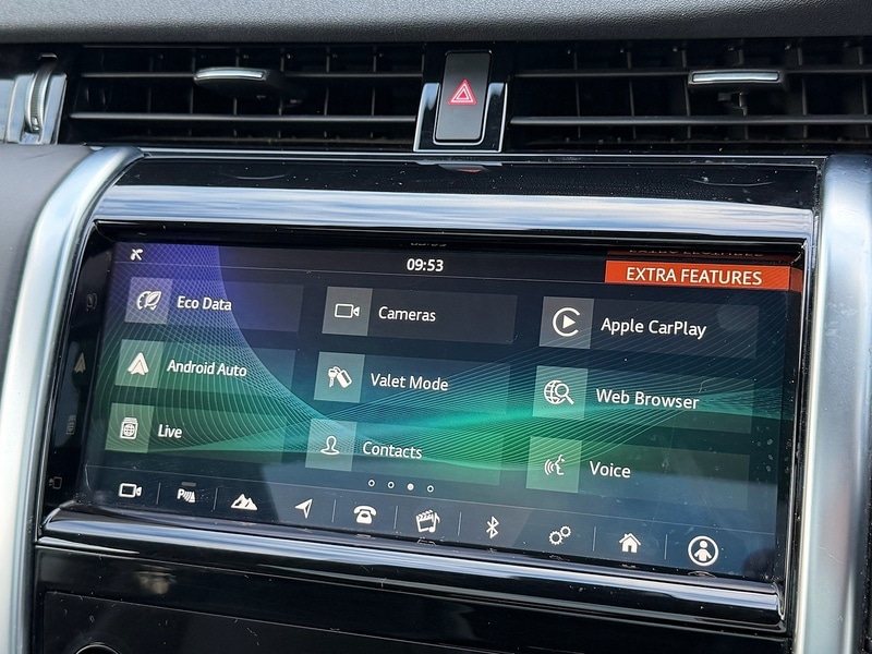 Used Land Rover Discovery Sport 2019 for sale - 76626971: Photo 38