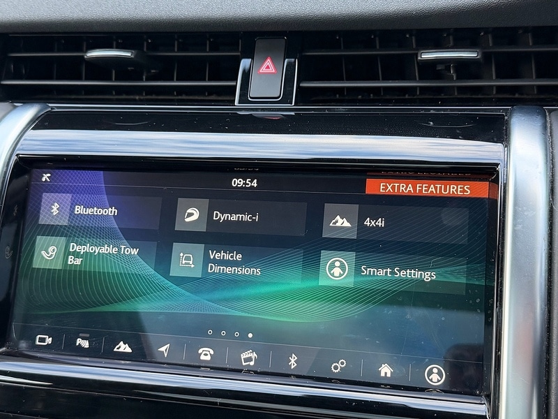 Used Land Rover Discovery Sport 2019 for sale - 76626971: Photo 39