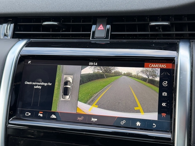 Used Land Rover Discovery Sport 2019 for sale - 76626971: Photo 40