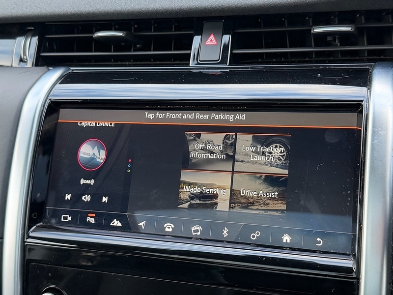 Used Land Rover Discovery Sport 2019 for sale - 76626971: Photo 41