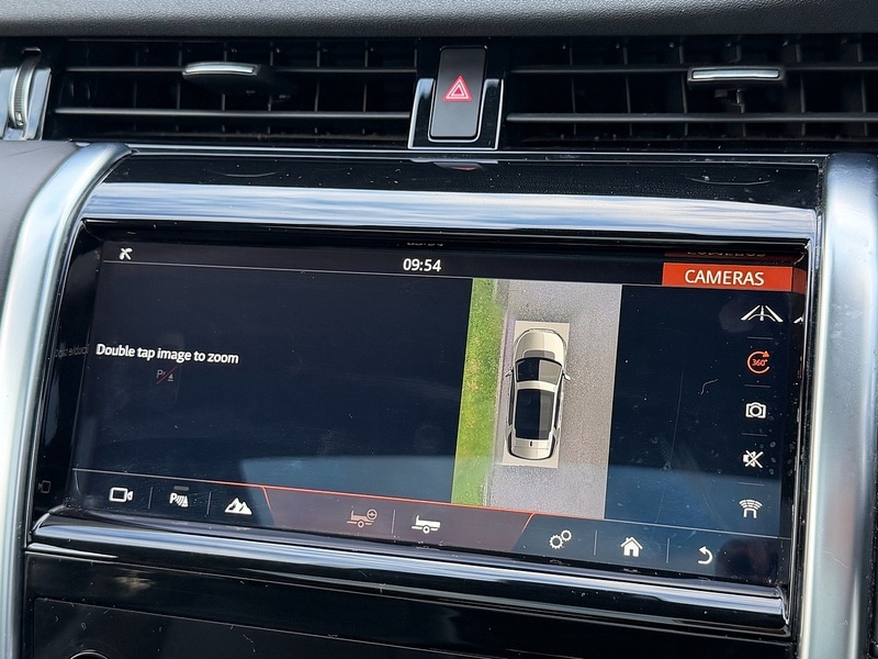 Used Land Rover Discovery Sport 2019 for sale - 76626971: Photo 42