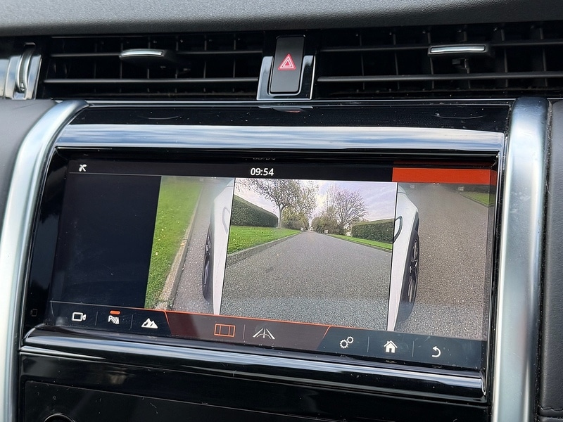 Used Land Rover Discovery Sport 2019 for sale - 76626971: Photo 43