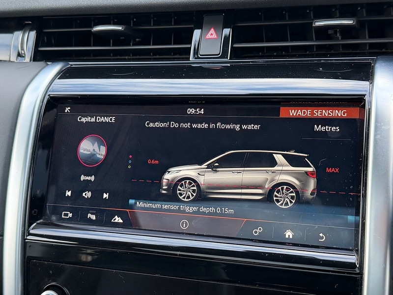 Used Land Rover Discovery Sport 2019 for sale - 76626971: Photo 44