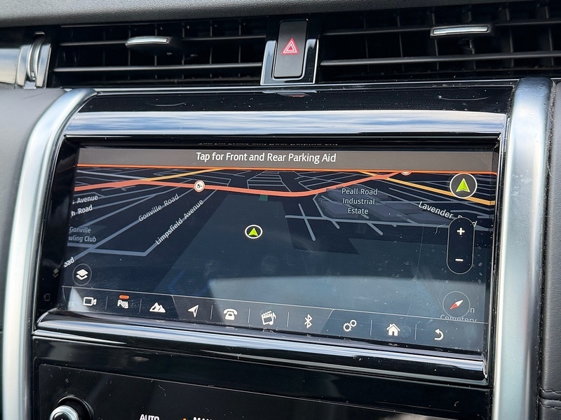 Used Land Rover Discovery Sport 2019 for sale - 76626971: Photo 45