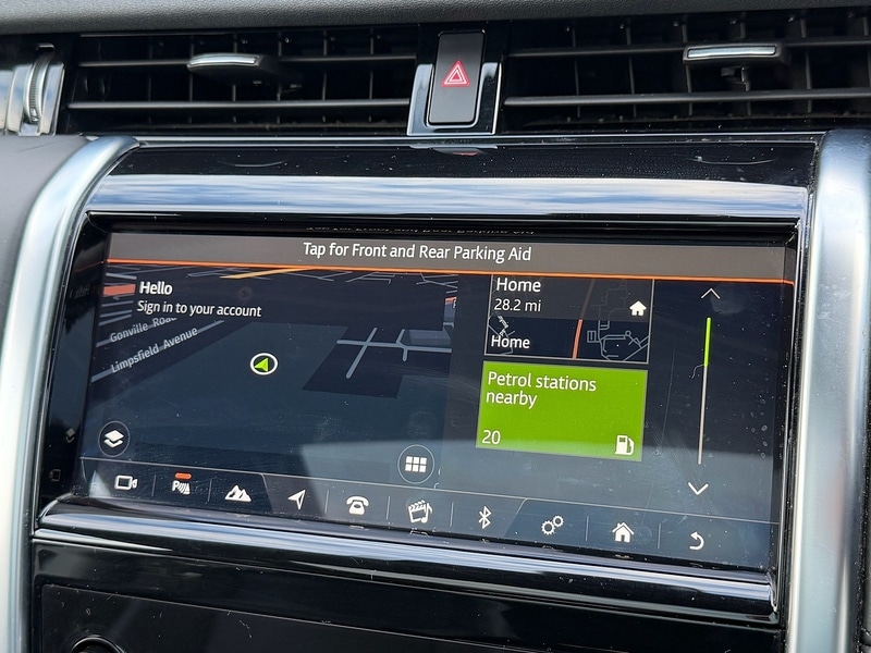 Used Land Rover Discovery Sport 2019 for sale - 76626971: Photo 46