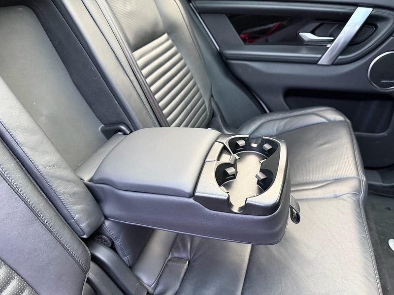 Used Land Rover Discovery Sport 2019 for sale - 76626971: Photo 50