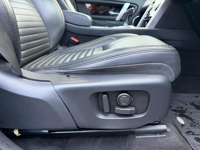 Used Land Rover Discovery Sport 2019 for sale - 76626971: Photo 58