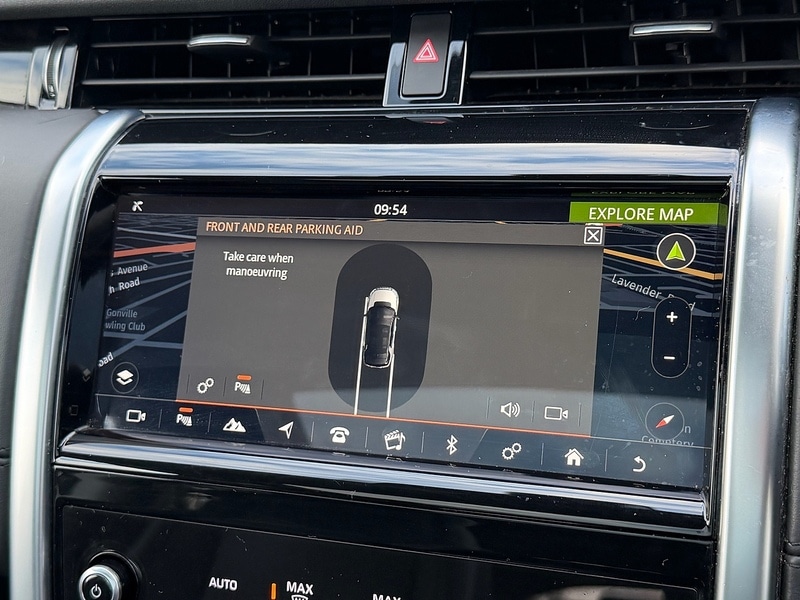 Used Land Rover Discovery Sport 2019 for sale - 76626971: Photo 63