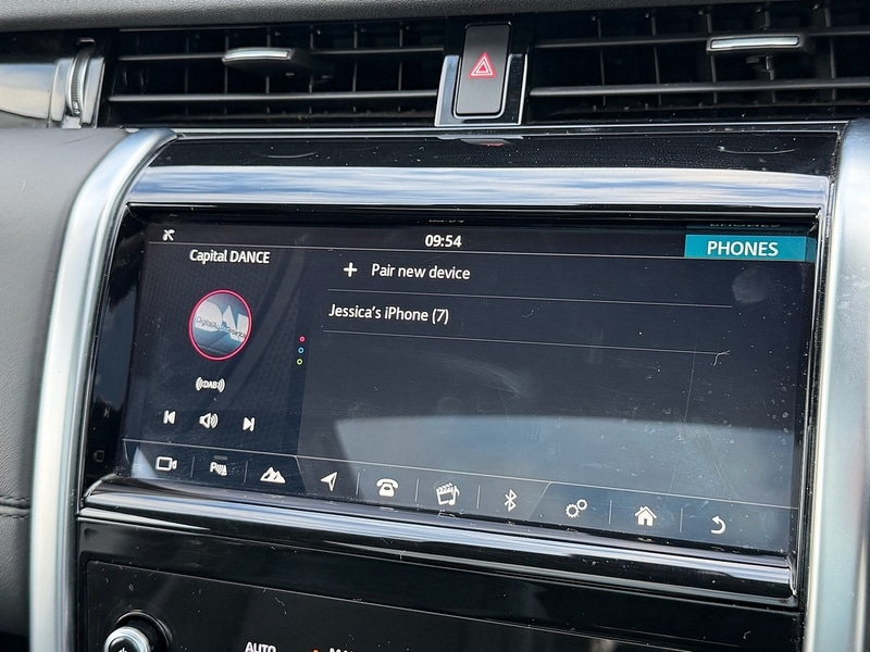 Used Land Rover Discovery Sport 2019 for sale - 76626971: Photo 64