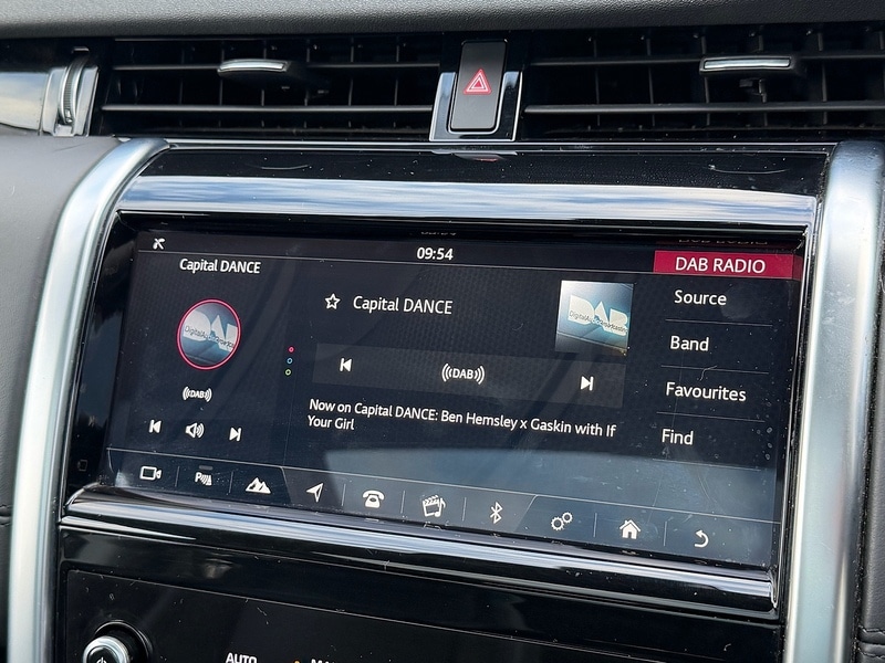 Used Land Rover Discovery Sport 2019 for sale - 76626971: Photo 65