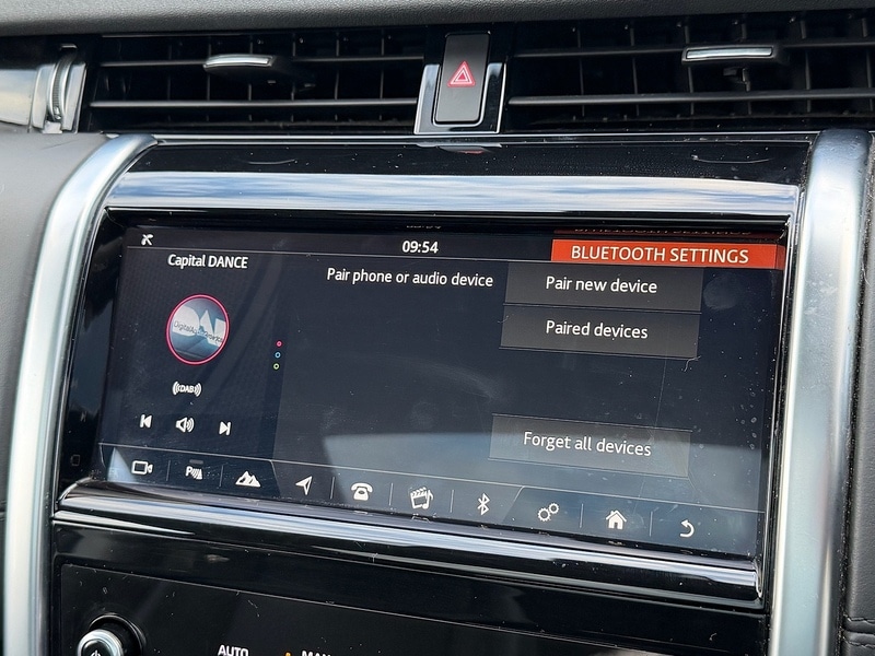 Used Land Rover Discovery Sport 2019 for sale - 76626971: Photo 66