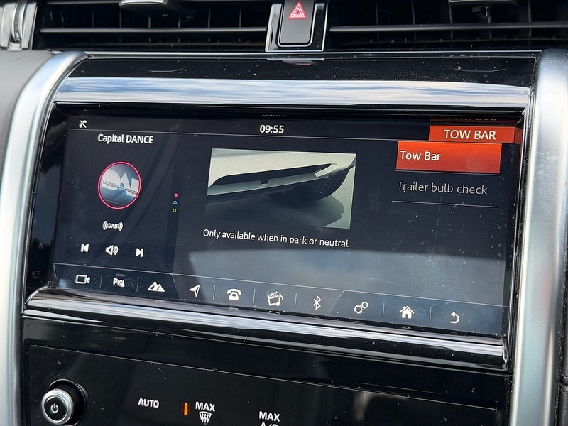 Used Land Rover Discovery Sport 2019 for sale - 76626971: Photo 68