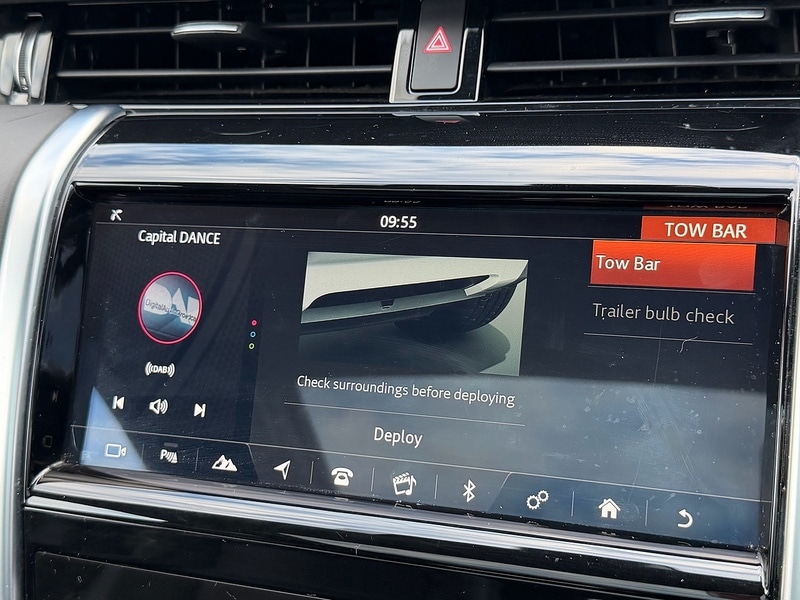 Used Land Rover Discovery Sport 2019 for sale - 76626971: Photo 69