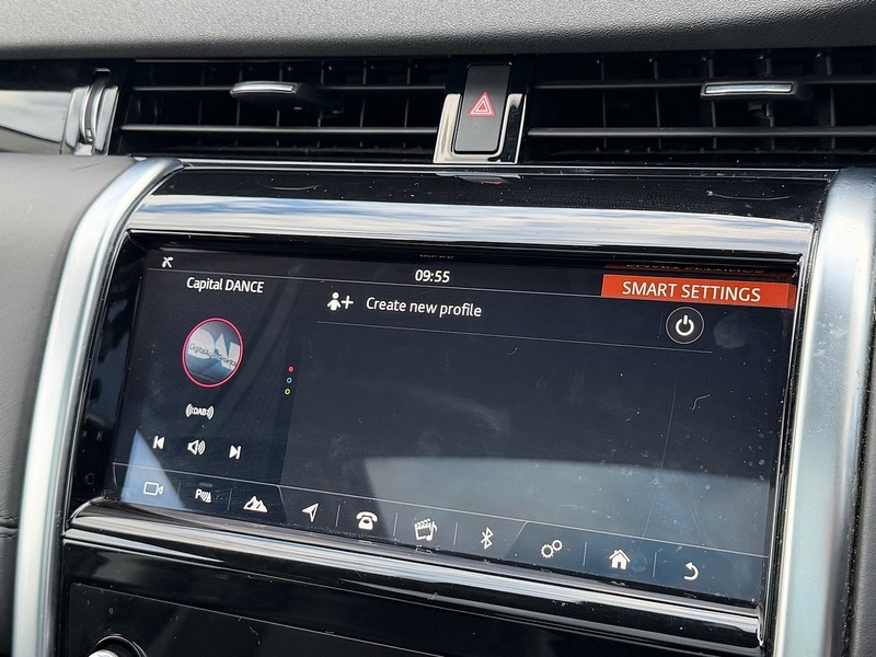 Used Land Rover Discovery Sport 2019 for sale - 76626971: Photo 70