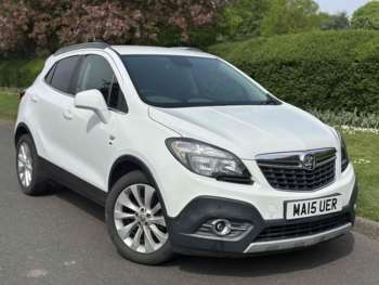 2015 - i Turbo SE 5-Door