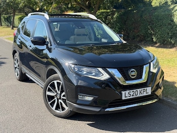 Used Nissan X-Trail 2020 for sale - 79435719: Photo