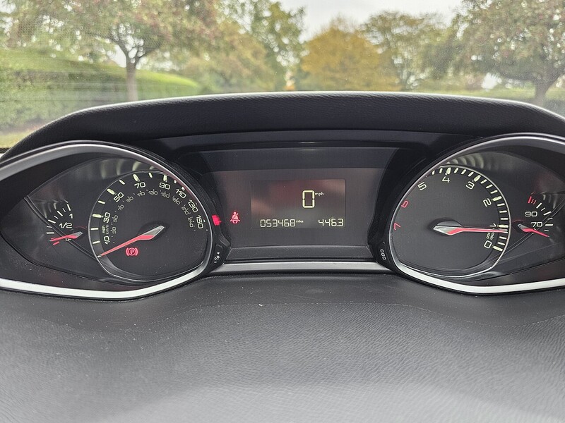 Used Peugeot 308 SW 2019 for sale - 76242633: Photo 10