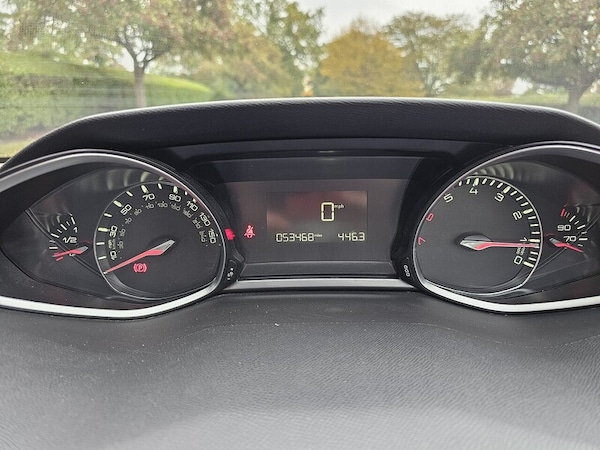 Used Peugeot 308 2019 for sale - 76242633: Photo 10