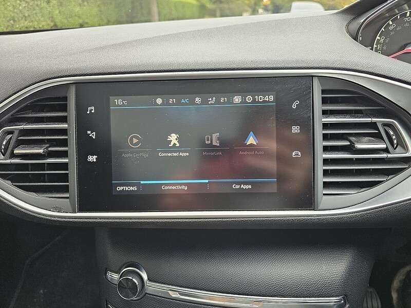 Used Peugeot 308 SW 2019 for sale - 76242633: Photo 14