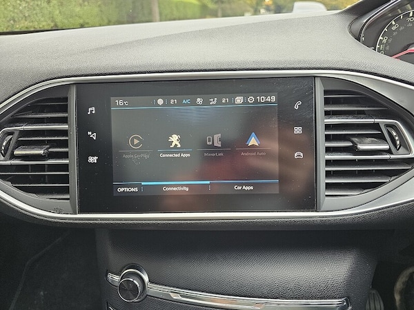 Used Peugeot 308 2019 for sale - 76242633: Photo 14