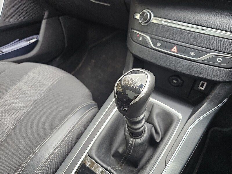 Used Peugeot 308 SW 2019 for sale - 76242633: Photo 18